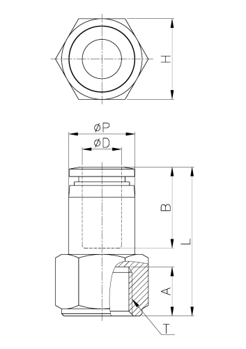 PCF-G